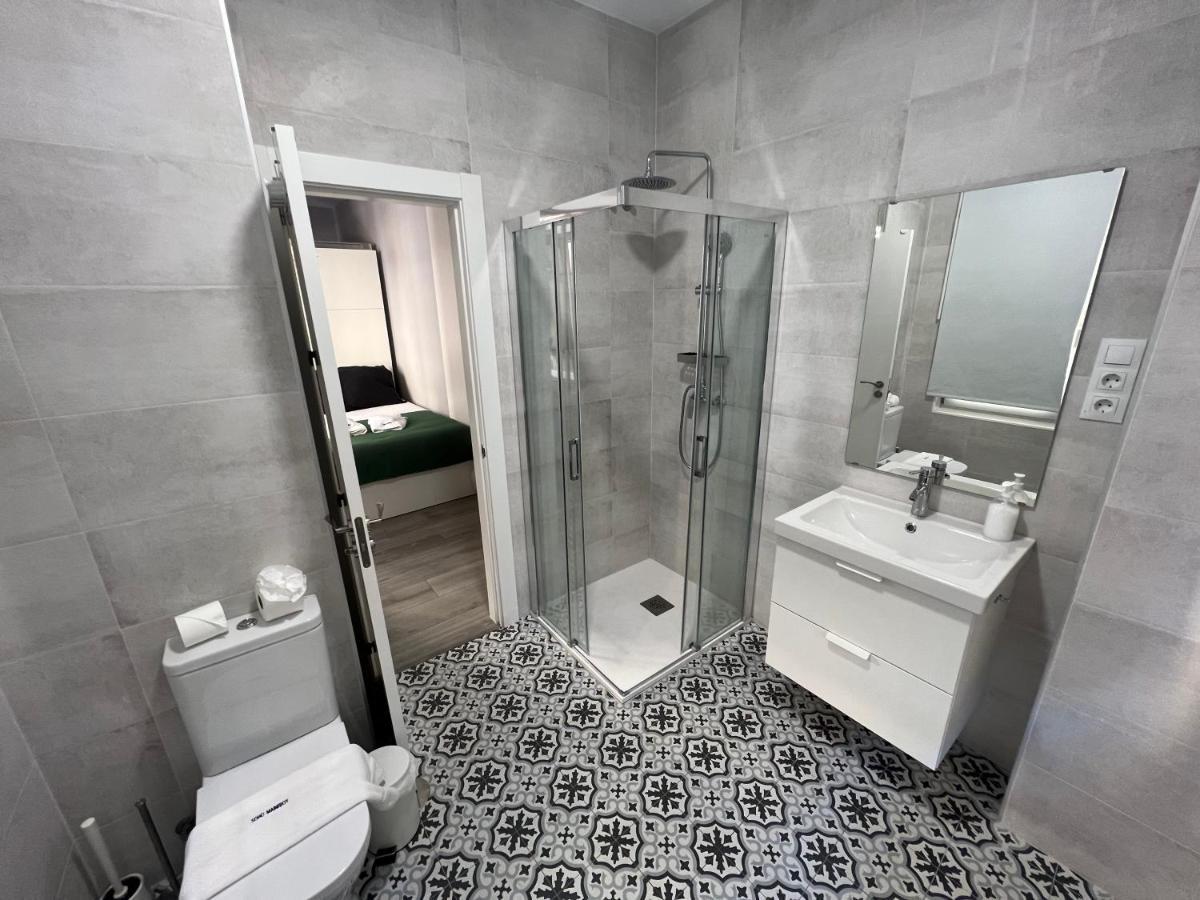 Lovely Studio In Hearth Of Soho - Alameda Principal Málaga Exterior foto
