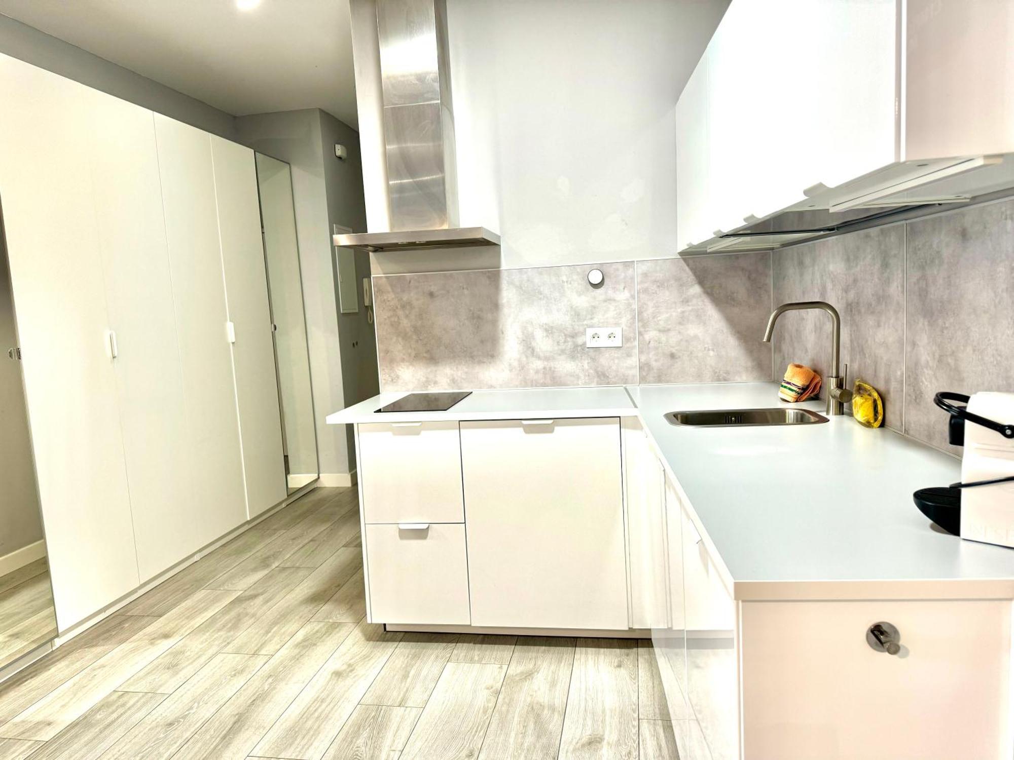 Lovely Studio In Hearth Of Soho - Alameda Principal Málaga Exterior foto